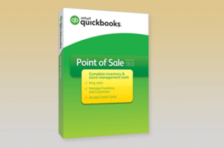 quickbooks point of sale 18